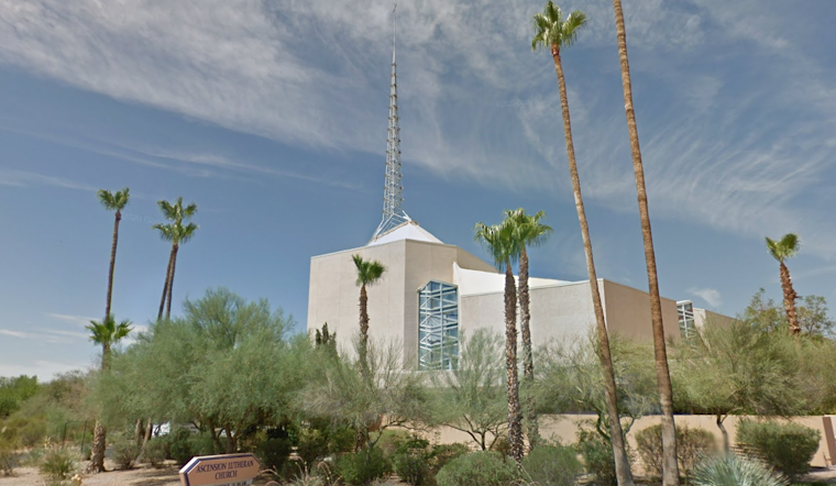 Historic Paradise Valley Church to Make Way for Luxury Homes, Iconic Spire to Be Preserved
