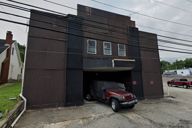 Historic South Park Township Dance Studio Engulfed in Flames as Community Seeks Answers