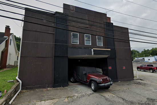 Historic South Park Township Dance Studio Engulfed in Flames as Community Seeks Answers