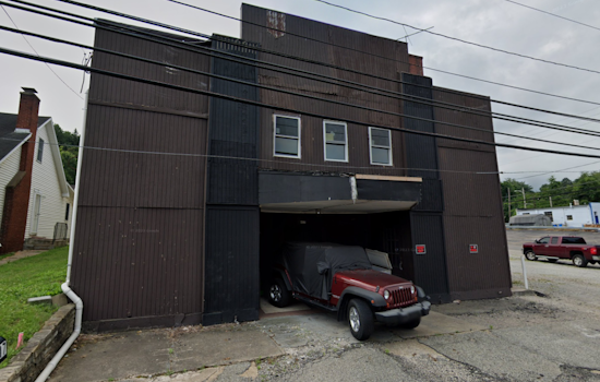 Historic South Park Township Dance Studio Engulfed in Flames as Community Seeks Answers