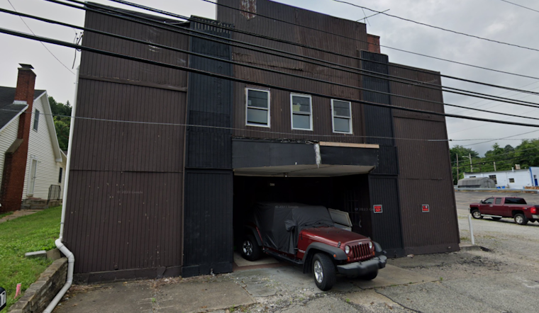 Historic South Park Township Dance Studio Engulfed in Flames as Community Seeks Answers