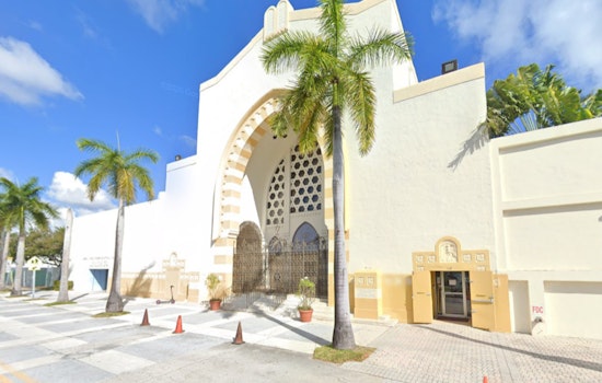 Historic Temple Israel of Greater Miami to Close Next Summer Due to Financial Hurdles