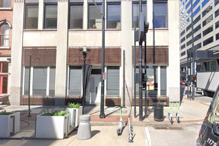 Historic Willow Run Custom Bourbon Reopens in Downtown Cincinnati, Embracing Heritage and Modern Craftsmanship