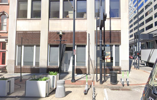 Historic Willow Run Custom Bourbon Reopens in Downtown Cincinnati, Embracing Heritage and Modern Craftsmanship