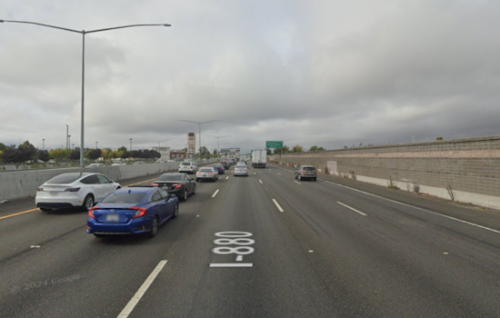 Hit-and-Run Driver Sought After Severely Injuring Motorist on I-880, CHP Hayward Requests Public's Help in Investigation