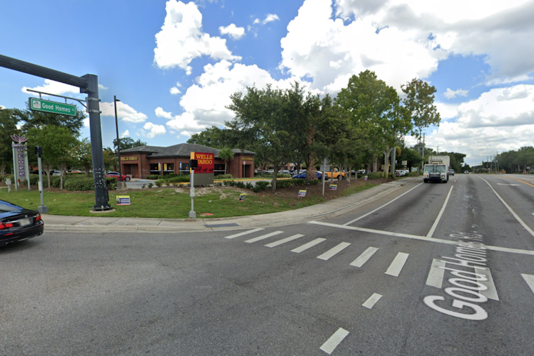 Hit-and-Run Tragedy in Orlando: Pedestrian Killed, Police Search for Fleeing Driver