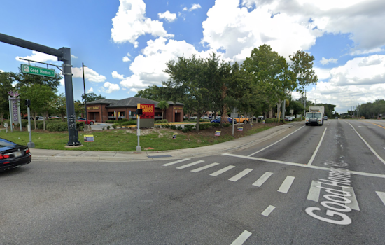 Hit-and-Run Tragedy in Orlando: Pedestrian Killed, Police Search for Fleeing Driver