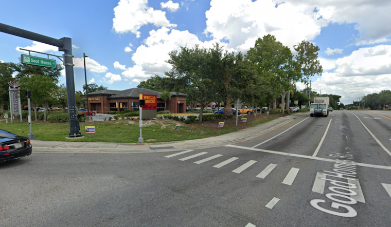 Hit-and-Run Tragedy in Orlando: Pedestrian Killed, Police Search for Fleeing Driver