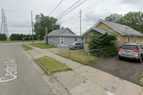 Holland Police Seek Driver After Car Crashes into Home, No Injuries Reported