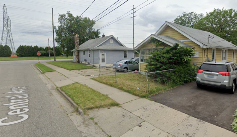 Holland Police Seek Driver After Car Crashes into Home, No Injuries Reported