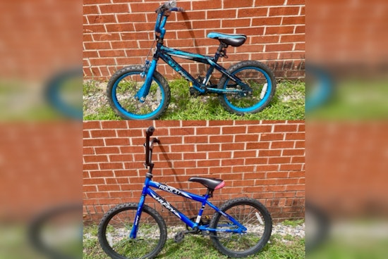 Holly Authorities Conduct Comprehensive Search After Unattended Bicycles Found Near Shiawassee River