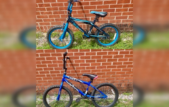 Holly Authorities Conduct Comprehensive Search After Unattended Bicycles Found Near Shiawassee River