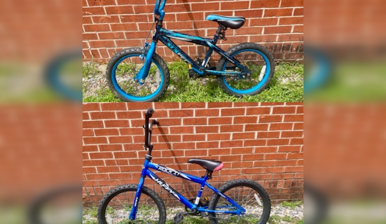 Holly Authorities Conduct Comprehensive Search After Unattended Bicycles Found Near Shiawassee River