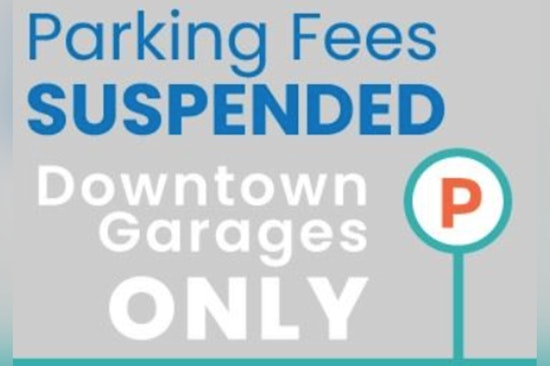 Hollywood Offers Free Garage Parking for Residents Amid Flooding Concerns This Weekend