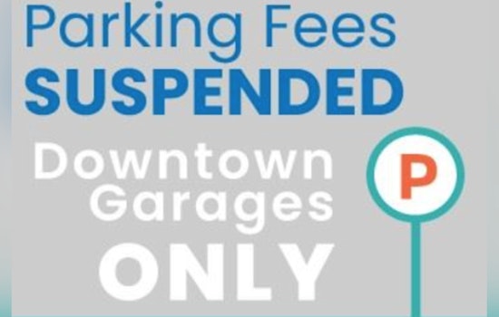 Hollywood Offers Free Garage Parking for Residents Amid Flooding Concerns This Weekend
