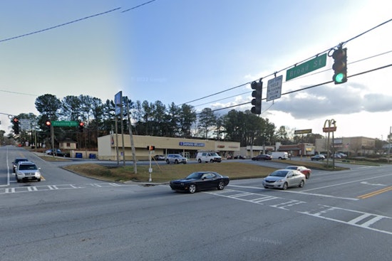 Home Invasion in Brookhaven Leads to Police Chase and Officer-Involved Shooting in Chamblee
