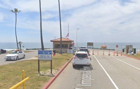 Homeless Encampments Cleared at Dockweiler State Beach in Playa del Rey Amid Rising Local Concerns