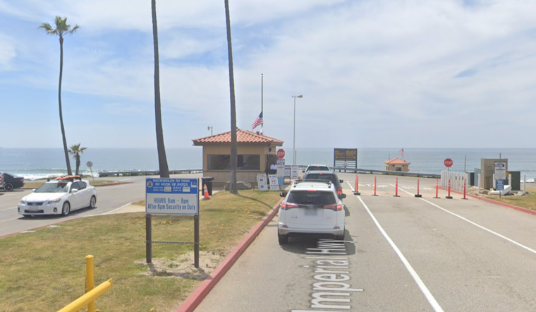 Homeless Encampments Cleared at Dockweiler State Beach in Playa del Rey Amid Rising Local Concerns