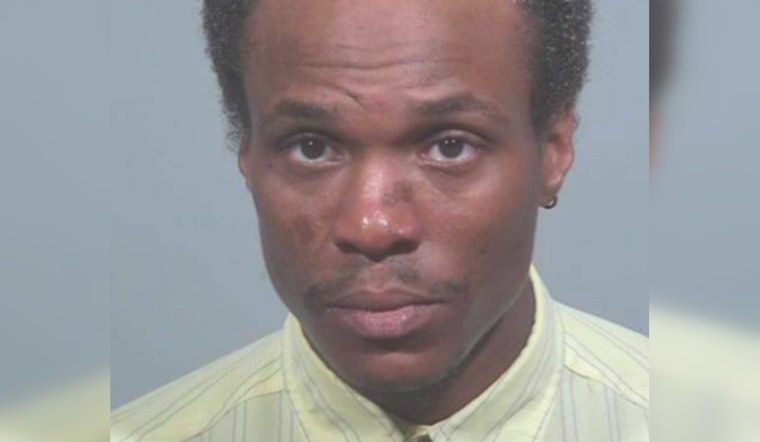 Homeless Man Arrested for Attempted Robbery at Portland, Maine Post Office