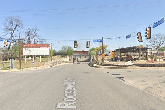Homeless Woman in Critical Condition After Being Struck by Suspected Drunk Driver in San Antonio