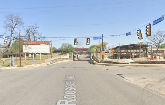 Homeless Woman in Critical Condition After Being Struck by Suspected Drunk Driver in San Antonio