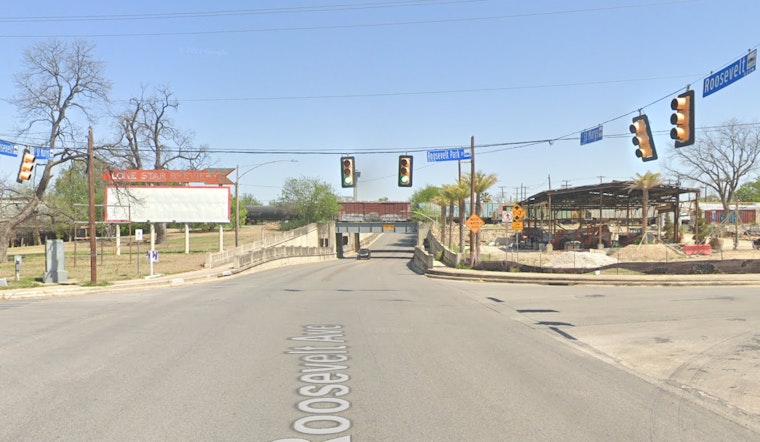 Homeless Woman in Critical Condition After Being Struck by Suspected Drunk Driver in San Antonio