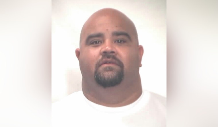 Honolulu Authorities Launch Manhunt for Escaped Work Furlough Inmate Rory Sitani