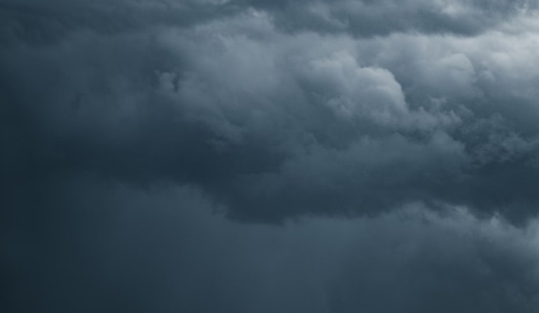 Honolulu Braces for Variable Weather with Easing Trade Winds, Rain Showers, and Elevated Surf in the Forecast