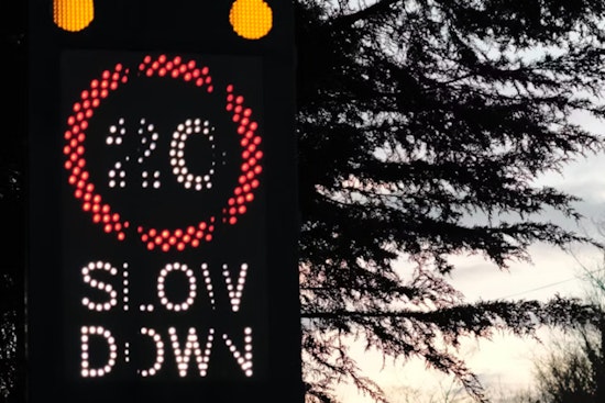 Honolulu City Council Considers Bill to Lower School Zone Speed Limits for Enhanced Pedestrian Safety