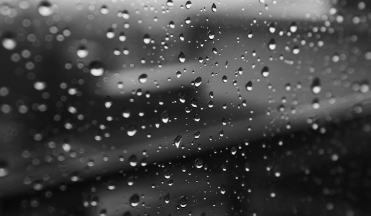 Honolulu Forecast, Moderate Trade Winds Today with Increased Showers Over the Weekend