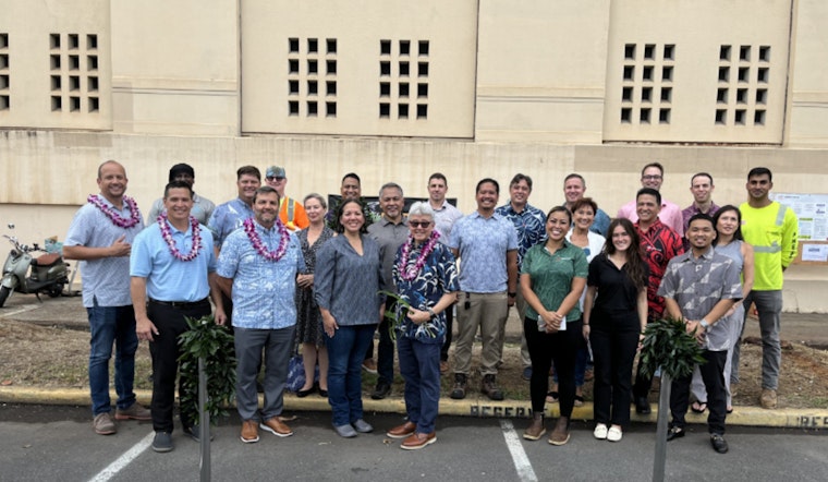 Honolulu Kickstarts Construction of Second EV Charging Station Under NEVI Program