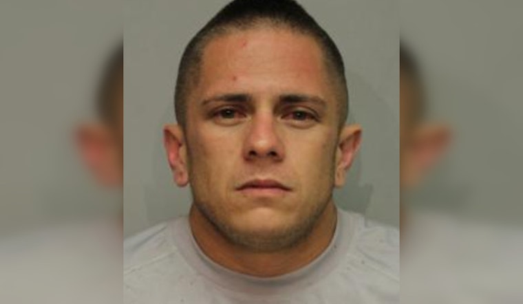 Honolulu Man Charged After Police Pursuit Following Reported Burglary in Puna