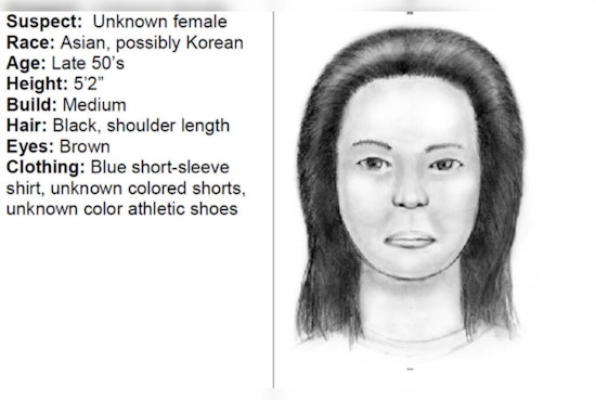 Honolulu Police Seek Public's Help in Identifying Suspect in Attempted Kidnapping at Kakaako Waterfront Park