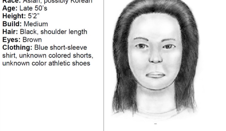 Honolulu Police Seek Public's Help in Identifying Suspect in Attempted Kidnapping at Kakaako Waterfront Park