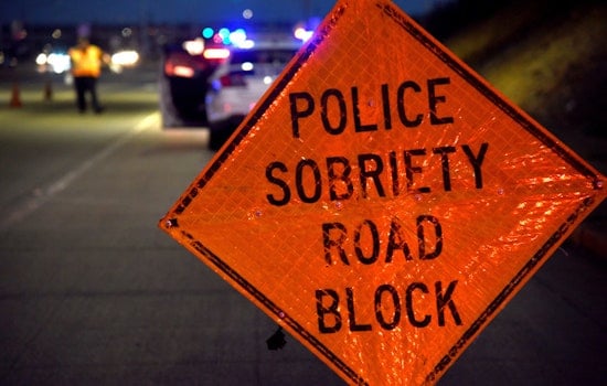 Honolulu Police Step Up Impaired Driving Checkpoints Through October
