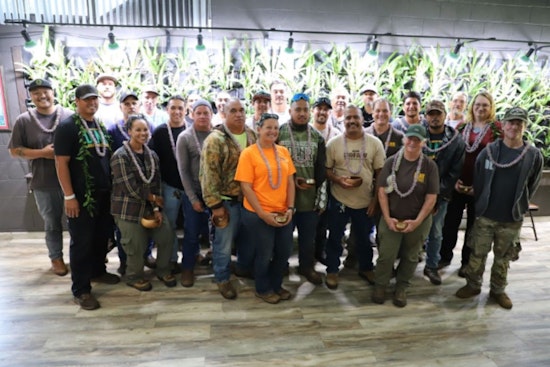 Honoring Wildlife Defenders and Firefighters, KFBRP Gains Support to Combat Avian Malaria and Protect Native Birds