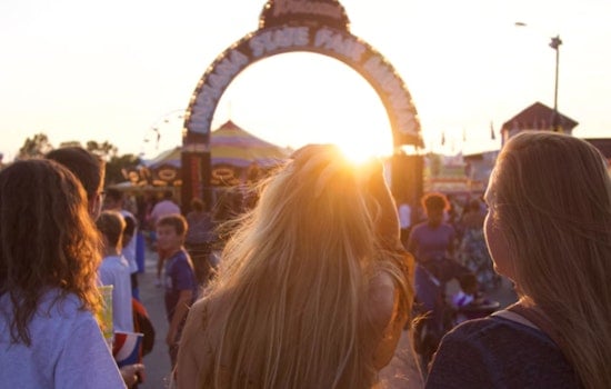 Hoosier Heartland Alight with Tradition, Indianapolis Hosts the Indiana State Fair, Showcasing a Cornucopia of Culture