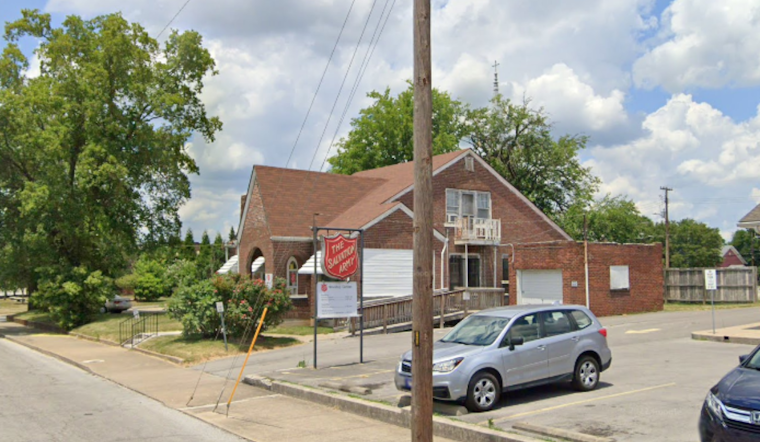 Hopkinsville's Salvation Army Building Suffers Minor Damage in Early Morning Electrical Fire