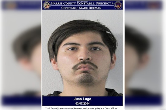 Houston Area Man Charged with Aggravated Assault Following Stabbing Over Electronics Dispute