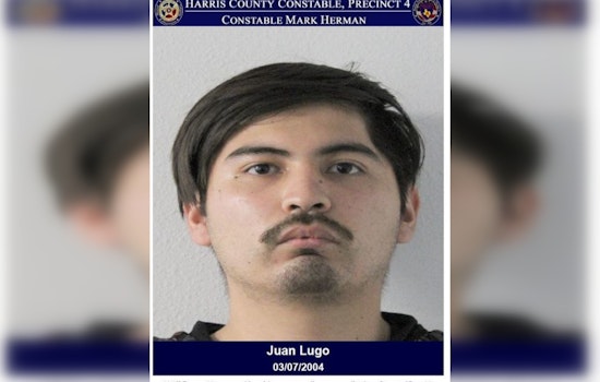 Houston Area Man Charged with Aggravated Assault Following Stabbing Over Electronics Dispute
