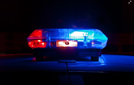 Houston Area Traffic Stop Leads to DUI and Additional Charges for Driver Found with Cocaine and Firearm