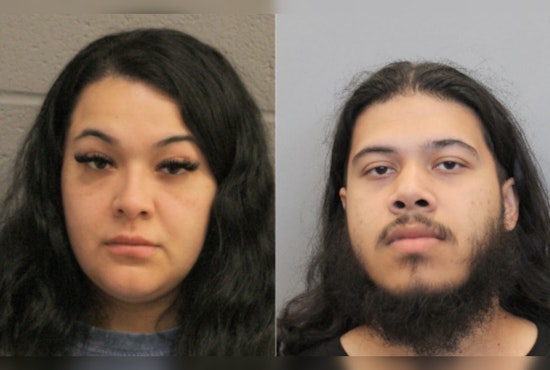 Houston Authorities Apprehend Two Suspected in March Shooting Involving Off-Duty Officer