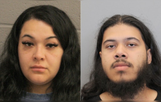 Houston Authorities Apprehend Two Suspected in March Shooting Involving Off-Duty Officer