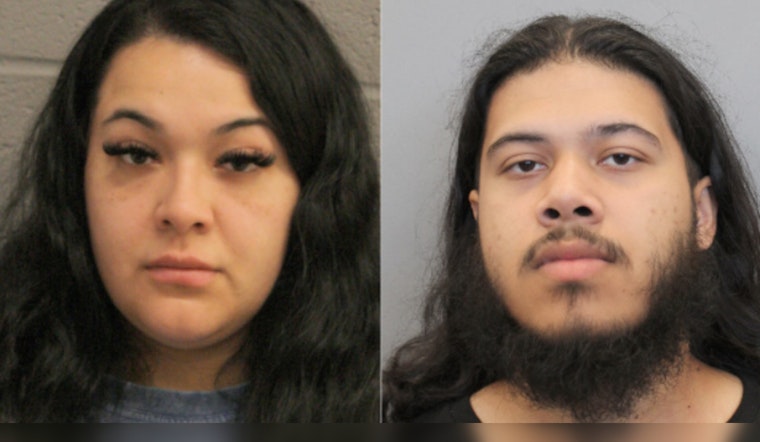 Houston Authorities Apprehend Two Suspected in March Shooting Involving Off-Duty Officer
