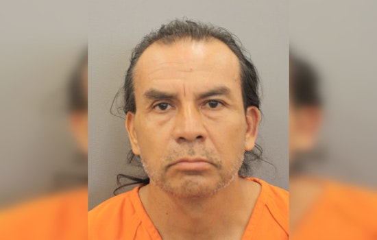 Houston Authorities Charge Man with Murder in Hempstead Highway Gas Station Shooting; Second Suspect Sought