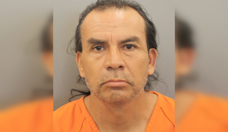 Houston Authorities Charge Man with Murder in Hempstead Highway Gas Station Shooting; Second Suspect Sought