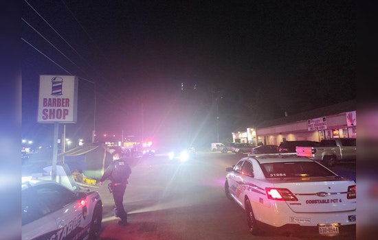 Houston Bar Altercation Leads to Stabbing; One Critically Injured, Two Arrested on Assault and Retaliation Charges