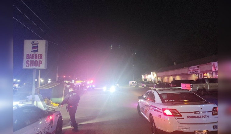 Houston Bar Altercation Leads to Stabbing; One Critically Injured, Two Arrested on Assault and Retaliation Charges