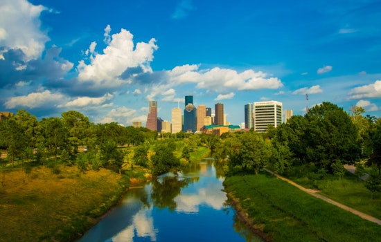 Houston Braces for Scorching Heat and Afternoon Thunderstorms Amid Slight Risk of Severe Weather Across Ohio Valley