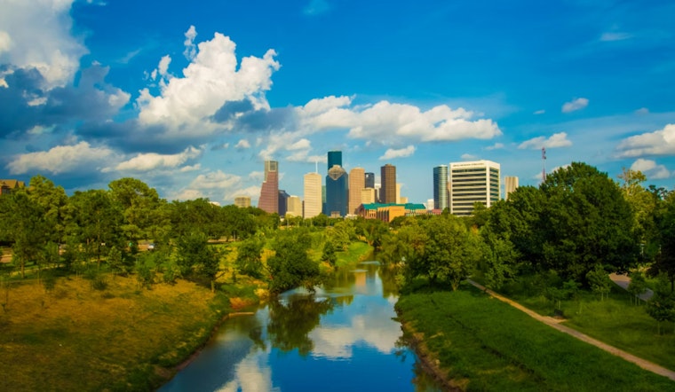 Houston Braces for Scorching Heat and Afternoon Thunderstorms Amid Slight Risk of Severe Weather Across Ohio Valley